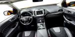 Ford Edge Sport 2015 года